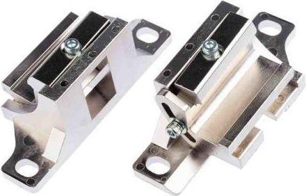 Produktbild Omron Industrial Automation Safety Sensor F3SG-R Series Adjust Brack