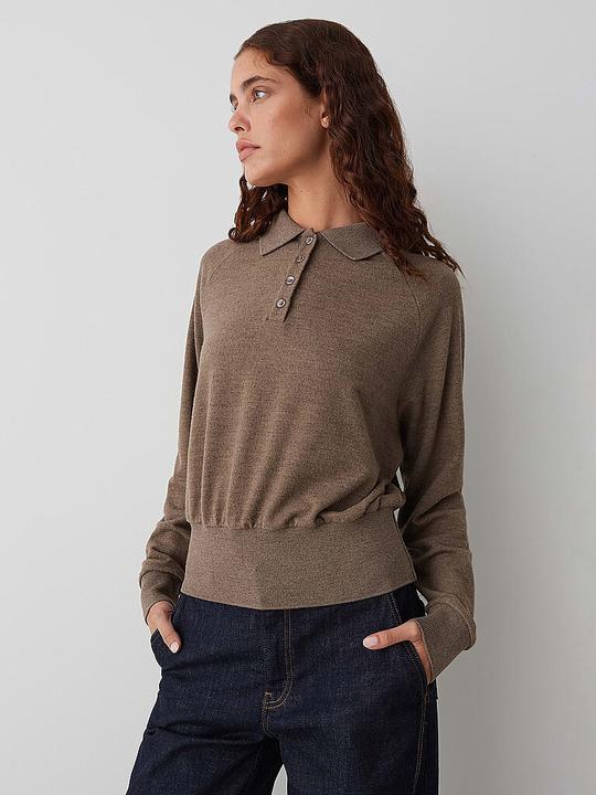 Produktbild Opus Poloshirt GEIGI (38)