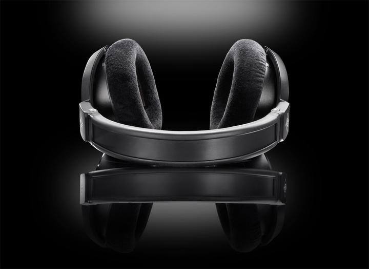 Actual product image Neumann NDH 30 Black Edition studio-koptelefoon (Cable)