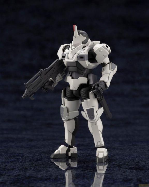 Image du produit Kotobukiya Hexa Gear Plastic Model Kit 1/24 Governor Armor Type : Pawn X1 8 cm