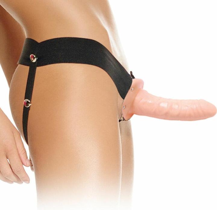 Actual product image Pipedream Hollow