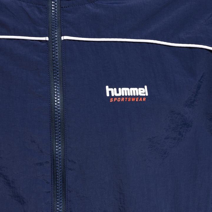 Actual product image hummel Lgc Celab Wov Zip Jacket (XXL)