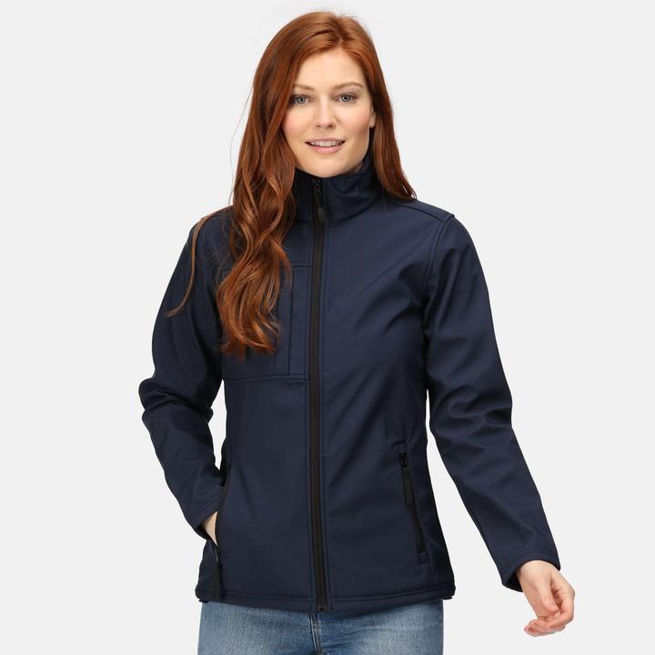 Produktbild Regatta Octagon II Softshelljacke (46)