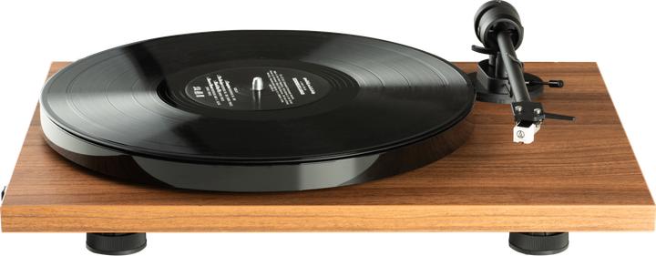 Pro-Ject E1 BT (AT3600L) (Manuell)