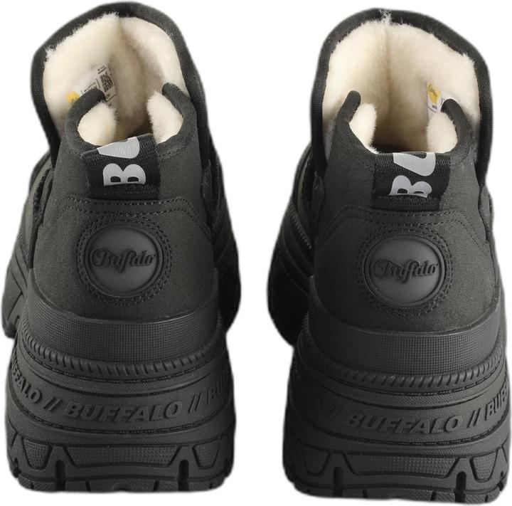 Immagine prodotto Buffalo Fusion Slip On Lo Warm (38)