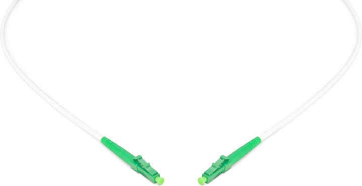 Image du produit Digitus LWL-Patchkabel, gepanzert, SM, Simplex, LCA - LCA G657.A02, 10m (S/UTP, CAT6, 10 m)