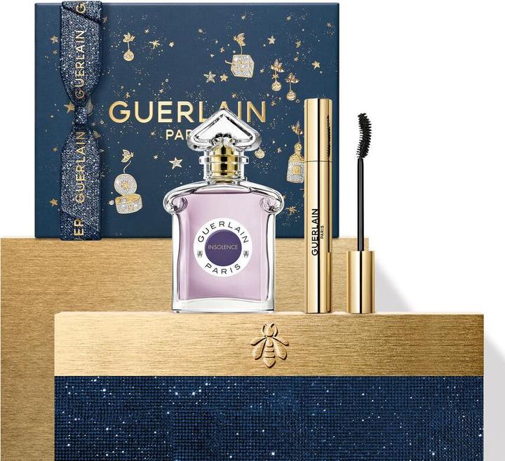 Actual product image Guerlain Insolence (Perfume set)