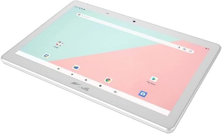 Actual product image Archos T101 HD (WLAN only, 10.10", 16 GB, Grey)