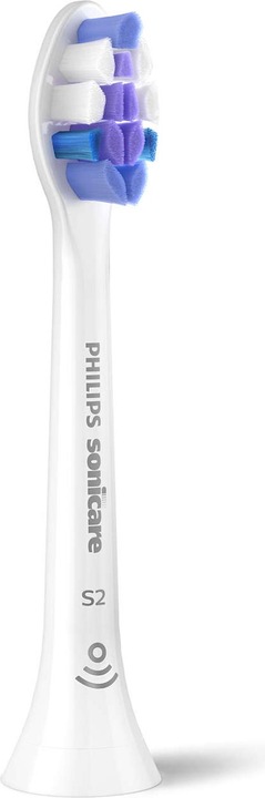 Actual product image Philips Sonicare S2 Sensitive (4 x)