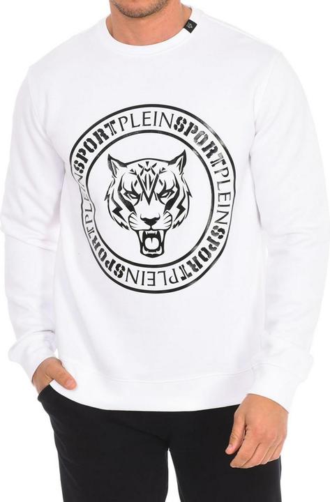 Image du produit Plein Sport - Pull motif logo - Homme (L)