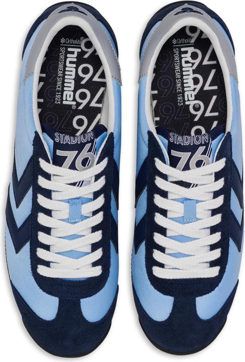 Produktbild hummel Stadion Nylon (44)