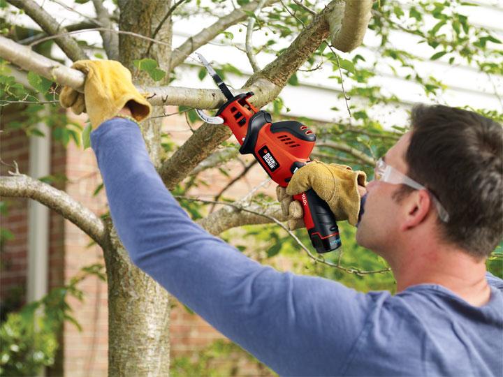 Produktbild Black & Decker Gkc108 10.8v