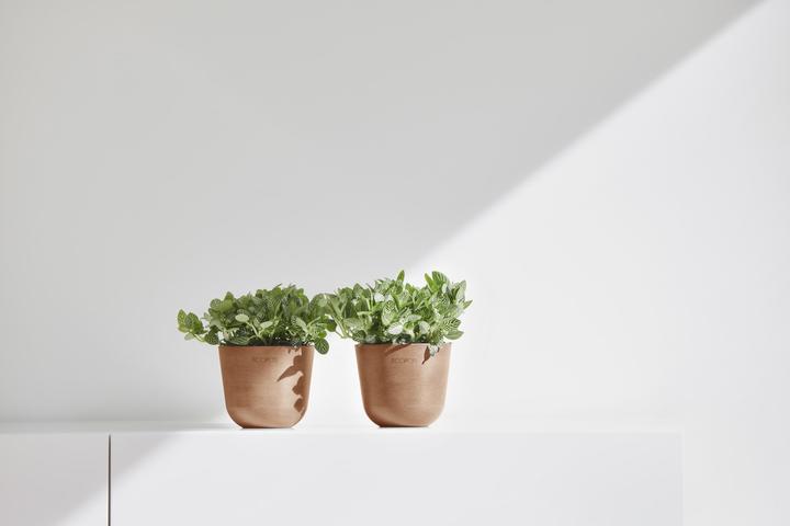 Immagine prodotto Ecopots Oslo Mini (16 cm)
