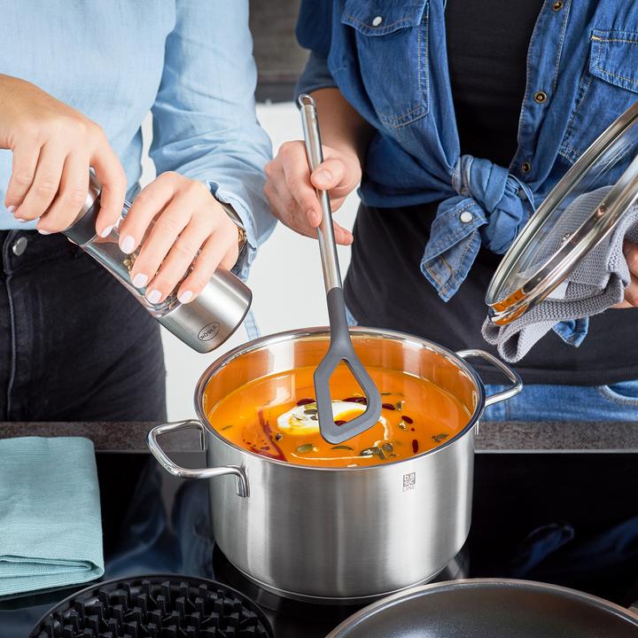 Actual product image Rösle Cooking spoon