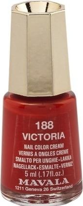 Victoria