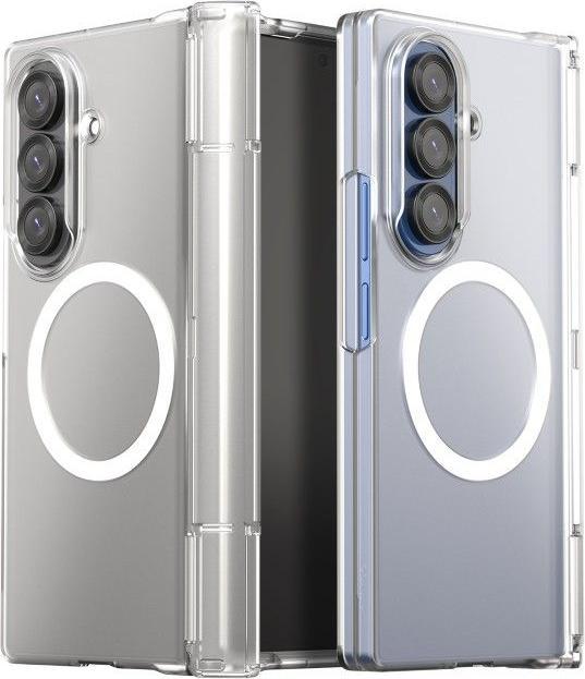 Produktbild Araree Nukin 360 M Series MagSafe Hardcase Hülle Made in Korea (Samsung Galaxy Z Fold7)