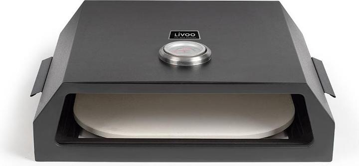 Immagine prodotto Livoo Forno per pizza per barbecue