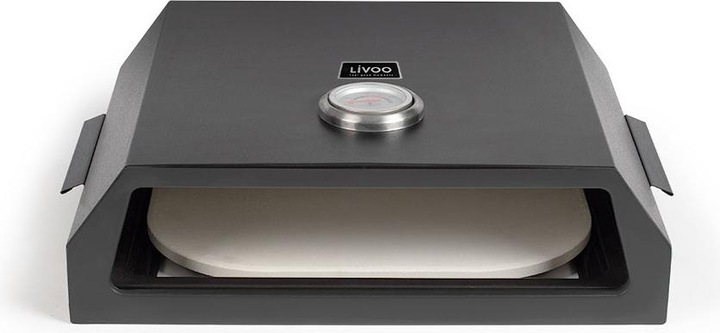 Livoo Forno per pizza per barbecue