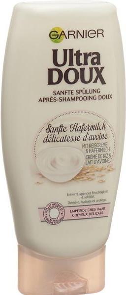 Image du produit Garnier Ultra Doux Délicatesse (250 ml)