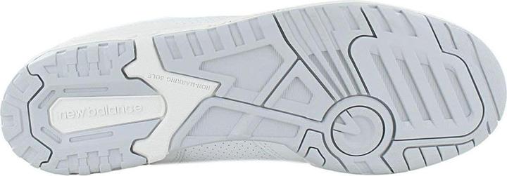 Image du produit New Balance 650R Triple White (37.5)