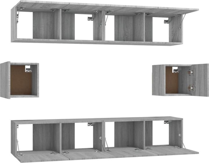 Image du produit VidaXL Dorri (100 x 30 x 30 cm)