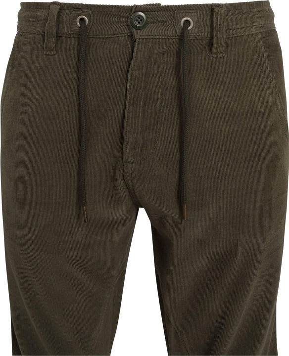 Produktbild Urban Classics Corduroy Jog Pants (S)