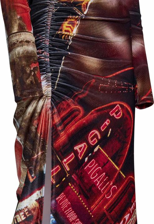 Immagine prodotto Gaultier Dresses Red (XS)