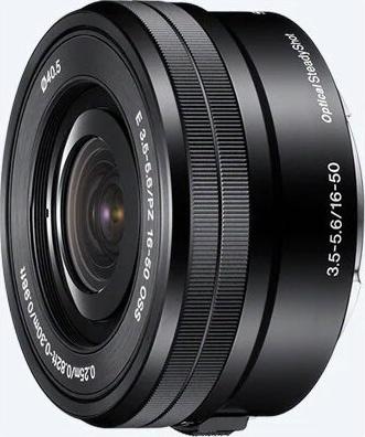 Produktbild Sony Alpha 6100 Kit (16 - 50 mm, 24.20 Mpx, APS-C / DX)