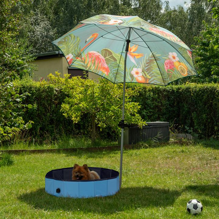 Produktbild Relaxdays Hundepool (Hundepool)