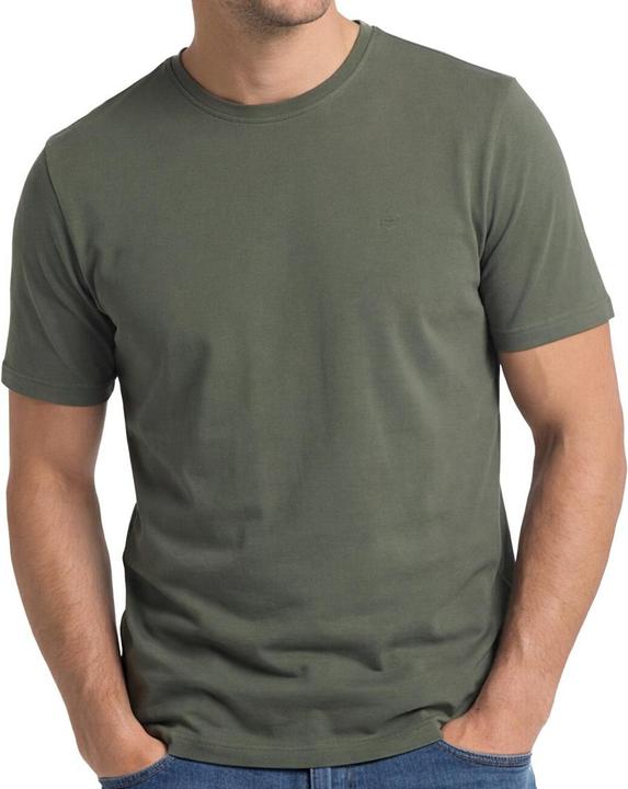 Immagine prodotto Redmond 3er Pack Basic T-Shirt (4XL)