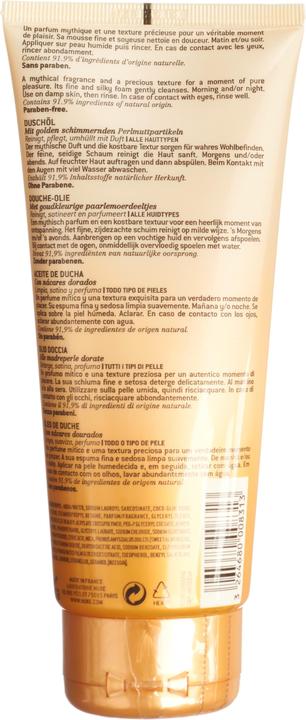 Produktbild Nuxe Prodigieux (200 ml)