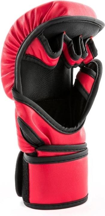 Produktbild UFC Contender MMA Sparing Gloves-8oz (8 OZ, L, XL)