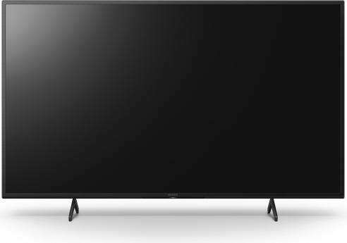 Actual product image Sony FW-55EZ20L 55IN LED 4K (3840 x 2160 Pixels, 55")
