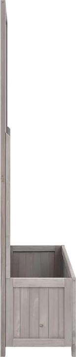 Actual product image vidaXL Zinaida