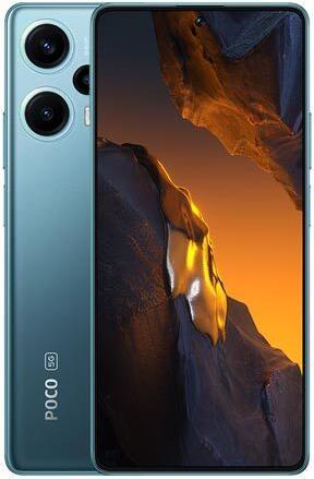 Produktbild Xiaomi Poco F5 Pro (256 GB, Schwarz, 6.67", Dual SIM, 5G)
