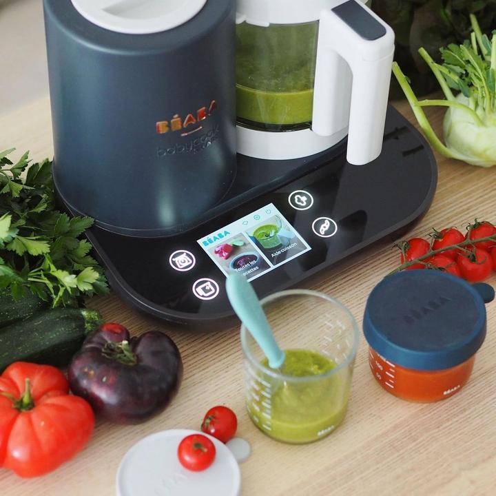Actual product image Beaba Babycook Smart