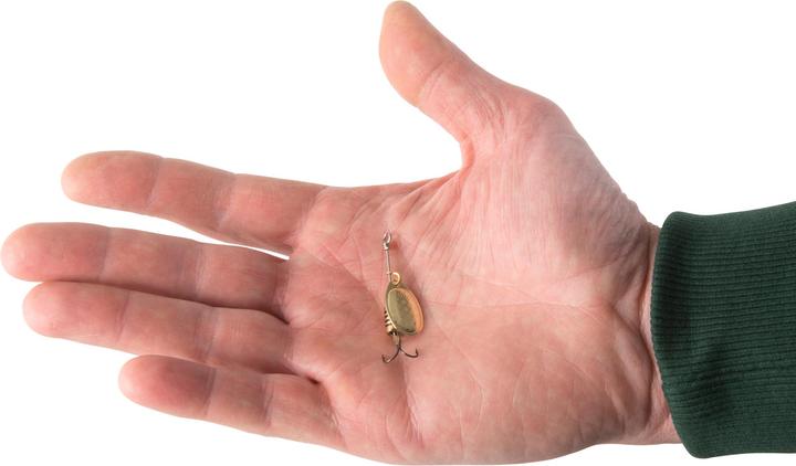 Produktbild Caperlan weta #1 171441