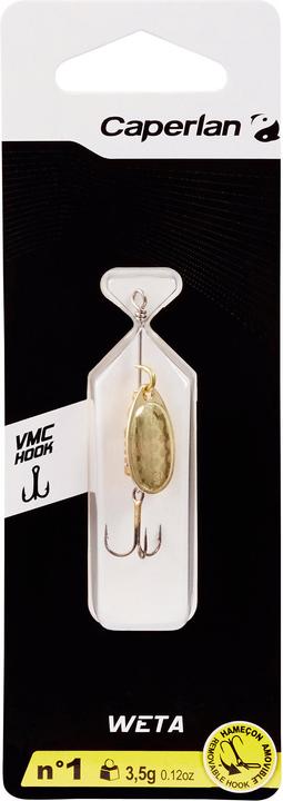 Produktbild Caperlan weta #1 171441