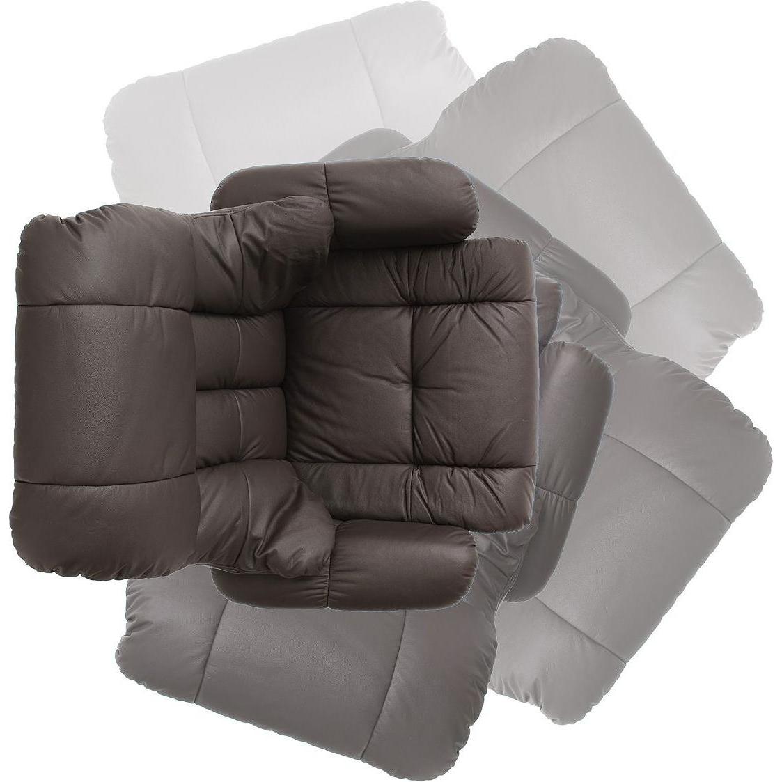 Robas Lund, Sessel, Calgary