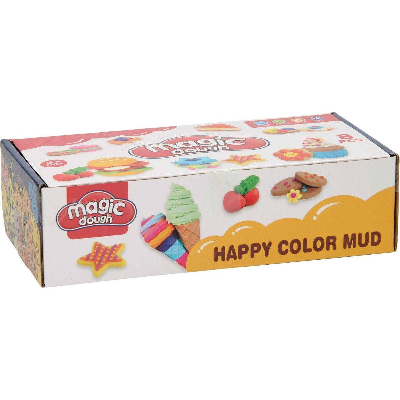 Tontöpfe in 8 Farben (48015249)