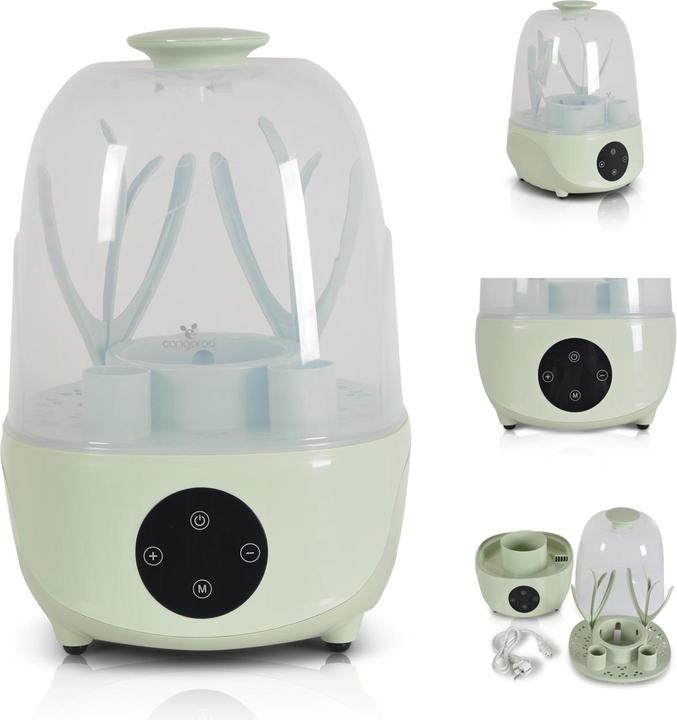 Produktbild Cangaroo Sterilisator Verde 4 in 1