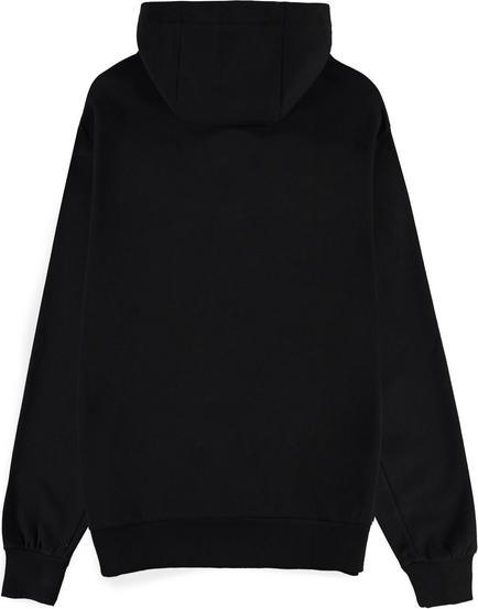 Produktbild Difuzed PlayStation Kapuzenpullover Logo Grösse M (M)