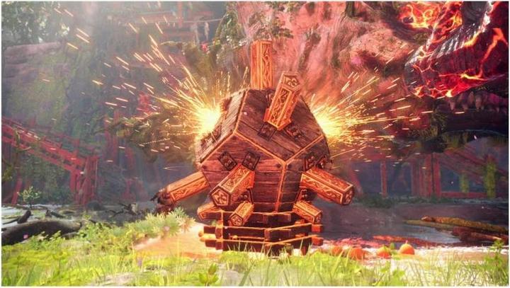 Produktbild EA Games Wild Hearts (PS5, DE)