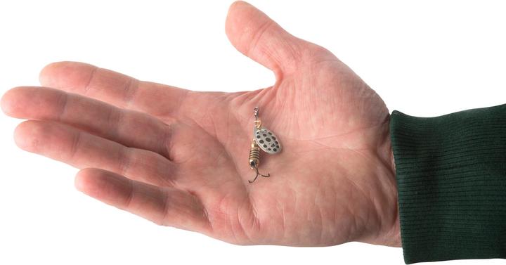 Produktbild Caperlan weta + #1 171443