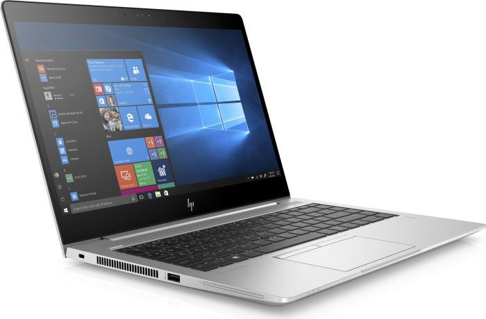 Produktbild HP Elitebook 840 G5 (14", Intel Core i5-8350U, 16 GB, 256 GB, DE)