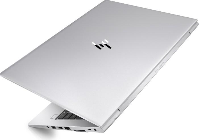 Produktbild HP Elitebook 840 G5 (14", Intel Core i5-8350U, 16 GB, 256 GB, DE)