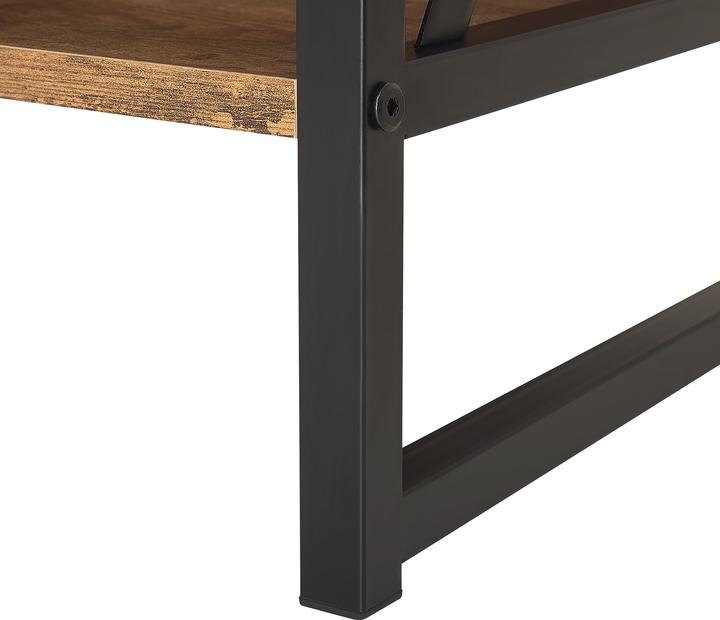 Produktbild Beliani Carlisle (120 x 51 x 57 cm)