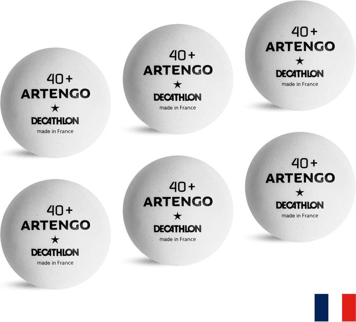 Pongori ttb 100* x 6 40+ fr 334243 (6 Stk.)