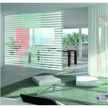 HAWA, Raccordo porte, Puro 100, 4-rollig Türgewicht bis 1