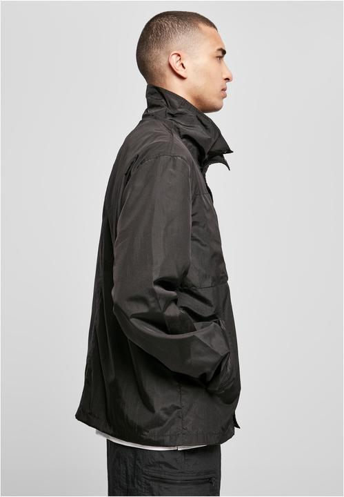 Actual product image Urban Classics double pocket nylon crepe (L, M)